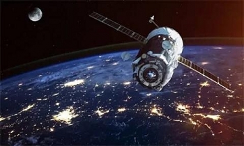 NATO diễn tập ngoài không gian để đề phòng Nga?