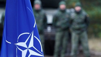 Donbass "nóng như chảo lửa", đặc nhiệm quân đội Anh đã xuất hiện