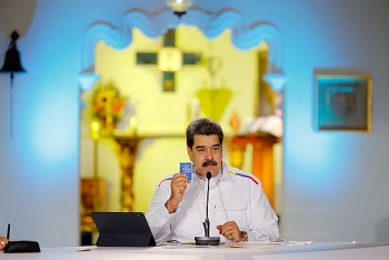 Venezuela 