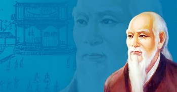 Hà Tĩnh đề nghị hỗ trợ trình UNESCO vinh danh Hải Thượng Lãn Ông Lê Hữu Trác