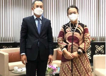 escap cam ket ho tro viet nam thuc hien cac muc tieu phat trien ben vung