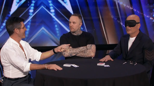 man ao thuat ket noi tiem thuc rung dong americas got talent
