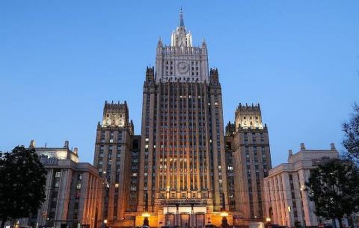 Moscow 