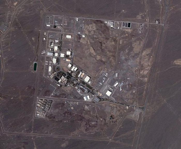 Iran lạc quan trong đàm phán hạt nhân với Mỹ