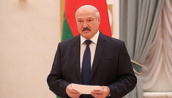 Hé lộ chi tiết âm mưu ám sát Tổng thống Belarus được 