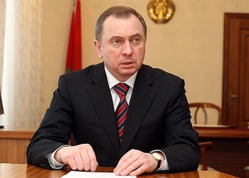Belarus khẳng định mối 'thâm tình' với Nga, hứa sẽ 