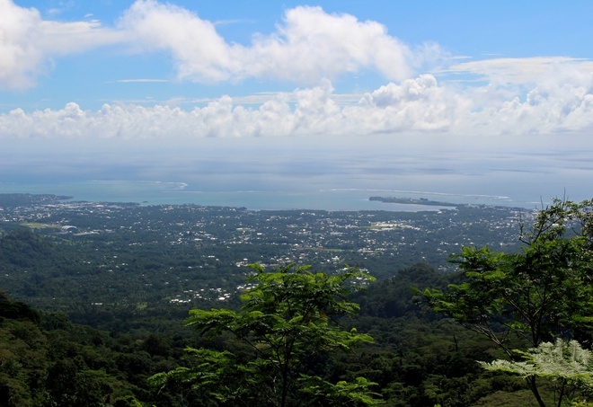 Tân Thủ tướng Samoa dừng xây dựng dự án cảng 100 triệu USD do Trung Quốc tài trợ