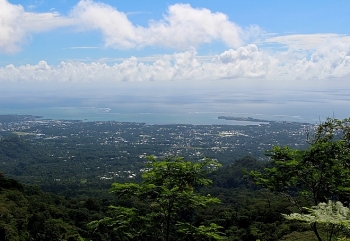 Tân Thủ tướng Samoa dừng xây dựng dự án cảng 100 triệu USD do Trung Quốc tài trợ