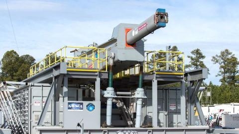 Chuyên gia Nga tiết lộ lý do Mỹ khai tử Railgun