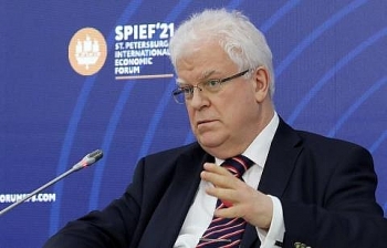 Moscow tuyên bố sẵn sàng đối phó việc ngăn cản thông dòng Nord Stream-2
