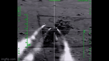 'Thú mỏ vịt' Su-34 Nga nhào lộn, nã tên lửa diệt mục tiêu ở Siberia