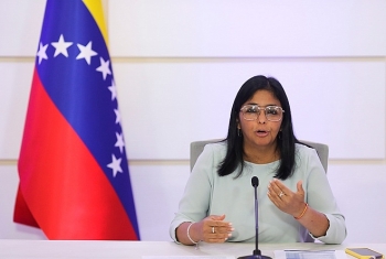 Venezuela chưa thể thanh toán đủ 10 triệu USD cho COVAX