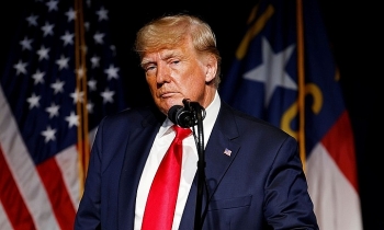 Donald Trump từng ép Bộ Tư pháp lật kết quả bầu cử?