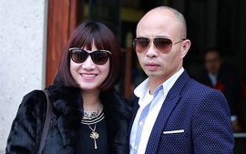 Vụ vợ chồng Đường “Nhuệ” đánh người trong căn phòng khóa cửa: Đề nghị truy tố 7 bị can