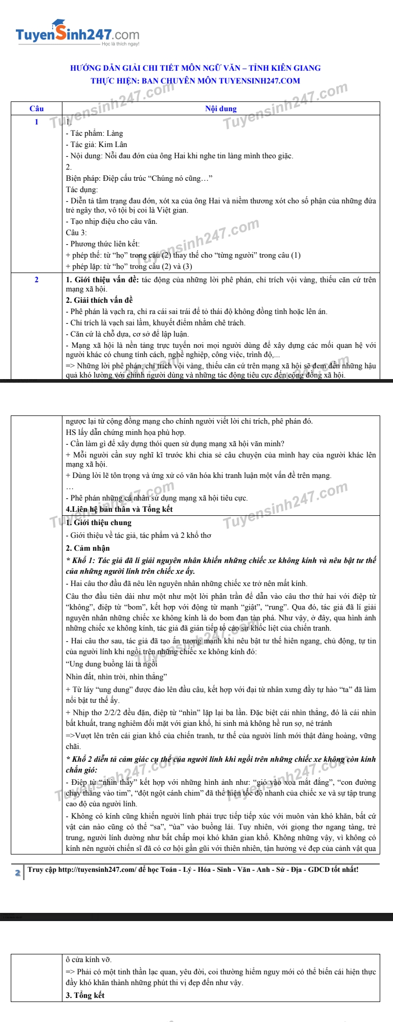 4355 dap an de thi ngu van tuyen sinh lop 10 vao thpt tinh kien giang2