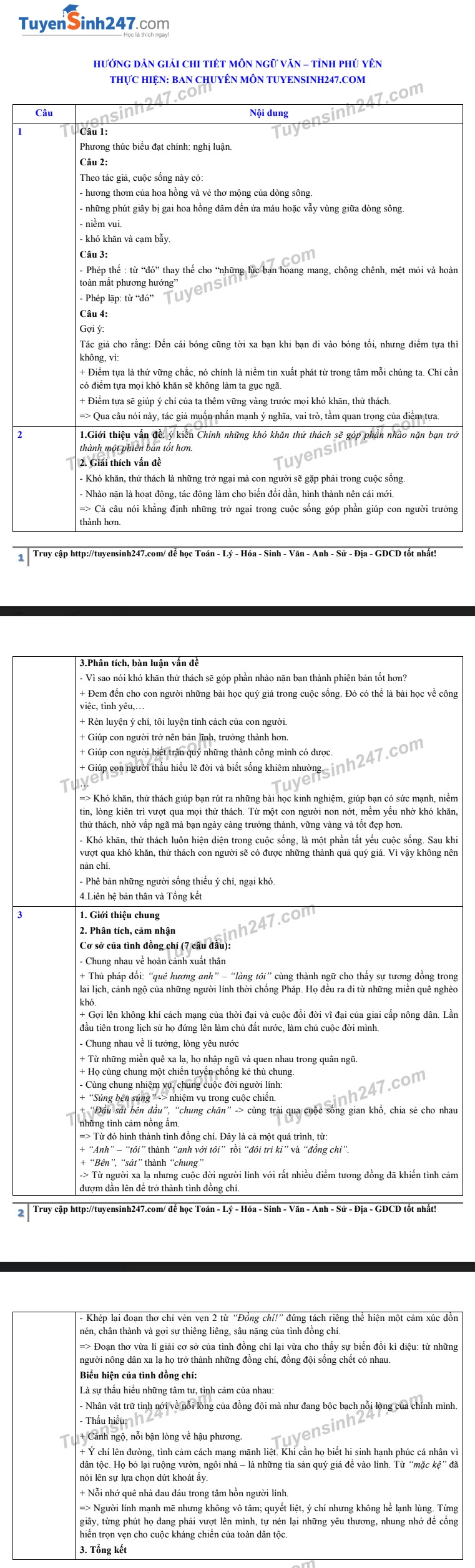 3418 dap an de thi ngu van tuyen sinh lop 10 vao thpt tinh phu yen3