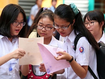 Tuyển sinh lớp 10 Hà Nội: Sát giờ công bố điểm chuẩn, thí sinh cần nắm rõ các điều sau nếu muốn thay đổi nguyện vọng
