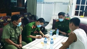 phat hien them 21 nguoi trung quoc khong biet bang cach nao vao duoc da nang