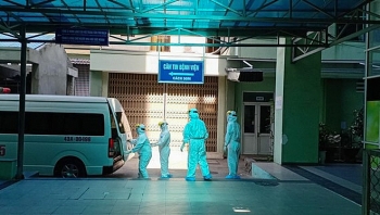chi tiet lich trinh di chuyen cua 7 benh nhan covid 19 lien quan benh vien da nang