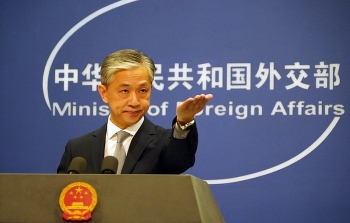Bắc Kinh tuyên bố 