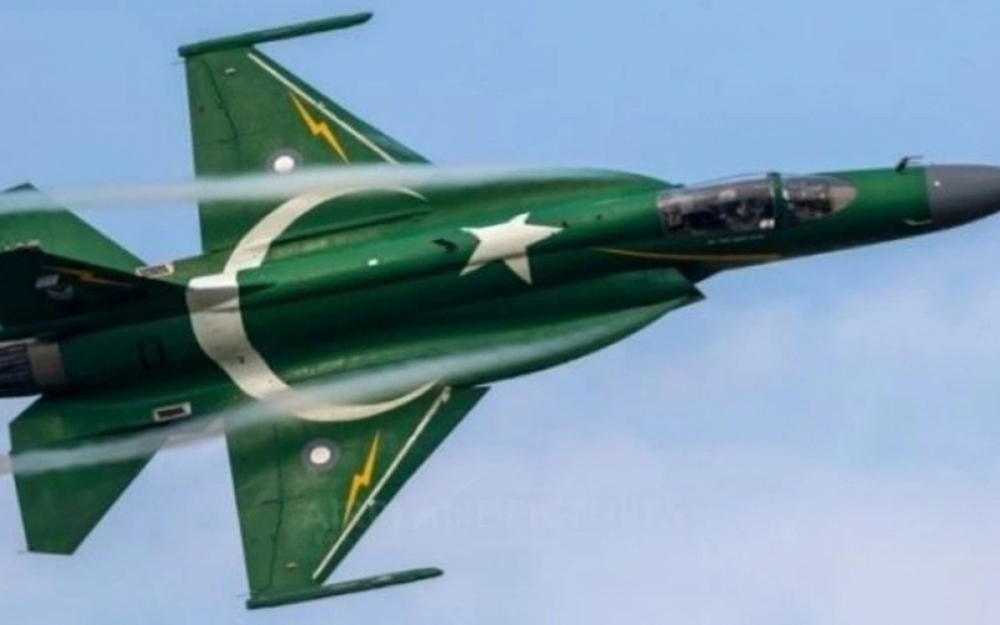 Pakistan sẽ trả đũa Afghanistan nếu 'động' đến Taliban