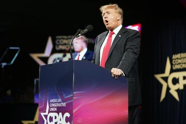 Ông Trump bác tin từng muốn đảo chính sau khi thất cử