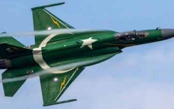 Pakistan sẽ trả đũa Afghanistan nếu 'động' đến Taliban