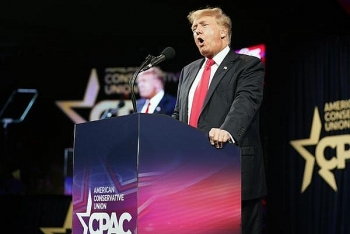 Ông Trump bác tin từng muốn đảo chính sau khi thất cử