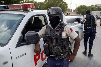 Haiti bắt thêm quan chức an ninh nghi liên quan vụ ám sát tổng thống Moise