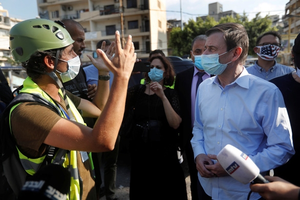 0205 fbi yiyu tra vy ny y lebanon