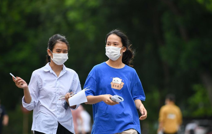 Gần 100 thí sinh ở Hải Dương không thể dự thi vào ĐH Bách khoa Hà Nội