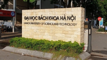 dai hoc bach khoa ha noi cong bo ngay du kien hoan thanh cham bai thi kiem tra tu duy