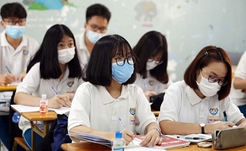 Khi nào chấm xong bài thi tốt nghiệp THPT quốc gia 2020 tại TPHCM?