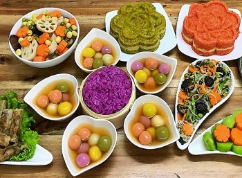 Mùng 1 tháng cô hồn năm 2020 nên ăn gì cho 