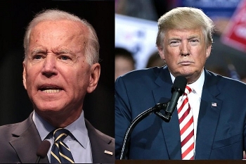 dai hoi dang cong hoa la co hoi ngan nam co mot giup trump danh bai biden