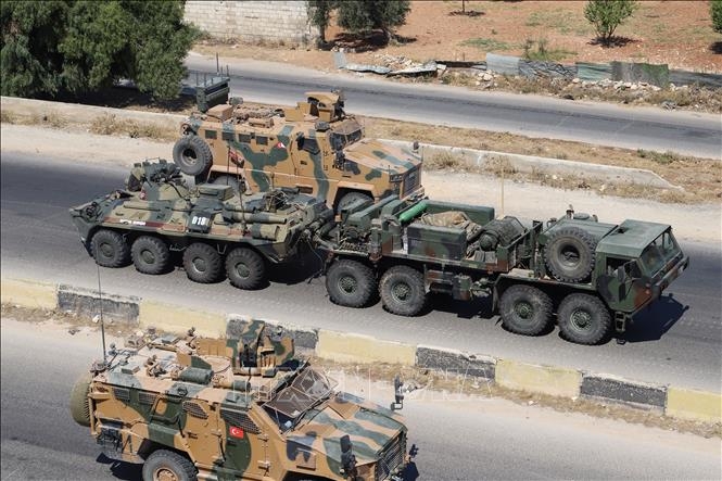 2205 syria 25820a