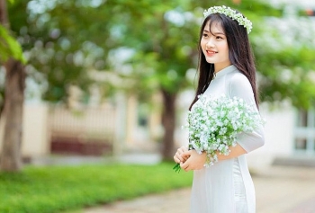 Vẻ đẹp 