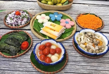 Cúng Rằm tháng 7 năm 2020:  Mâm cỗ cúng cô hồn và cúng Vu Lan khác nhau như thế nào?
