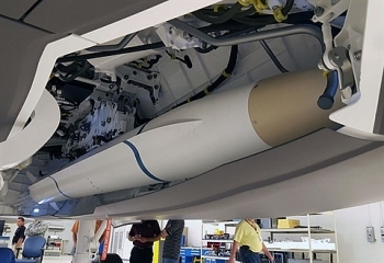 Tướng Nga nói gì về 'sát thủ của S-400' mà Mỹ vừa công bố?