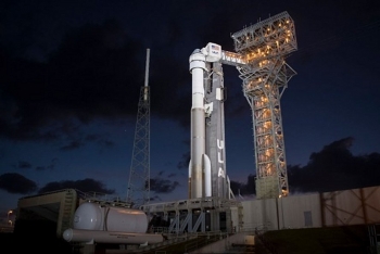 NASA và Boeing tiếp tục trì hoãn phóng tàu Starliner do phát hiện bất thường