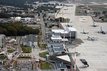 my bat ngo huy ban giao cac can cu o bi va duc