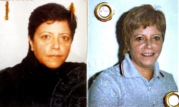 Bà trùm của băng đảng mafia khét tiếng Camorra bị bắt tại sân bay Italy