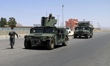 Taliban kiểm soát 65% lãnh thổ Afghanistan, tiếp tục đe dọa chiếm 11 tỉnh khác