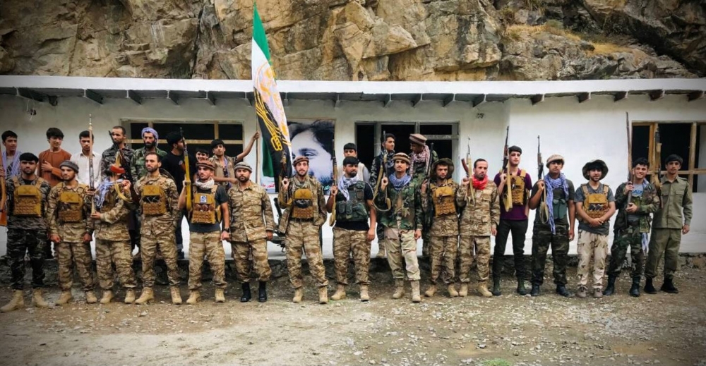 Video: Khoảng 200 binh lính Taliban bị lực lượng kháng chiến Afghanistan phục kích