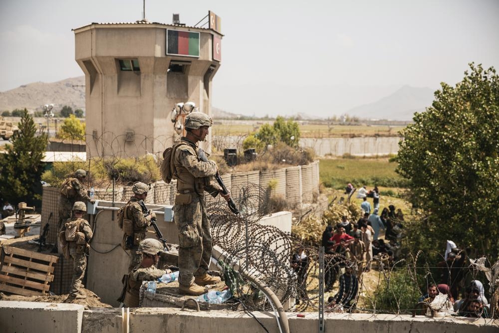 Thời điểm Mỹ rút hoàn toàn binh sĩ khỏi Afghanistan, điều gì sẽ xảy ra?