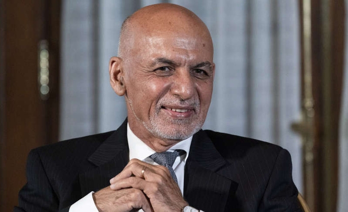 Nhà Trắng nói gì về nghi vấn Tổng thống Afghanistan bỏ trốn với 169 triệu USD?