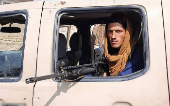 Taliban bất ngờ muốn Hoa Kỳ ở lại Kabul, Washington chưa trả lời
