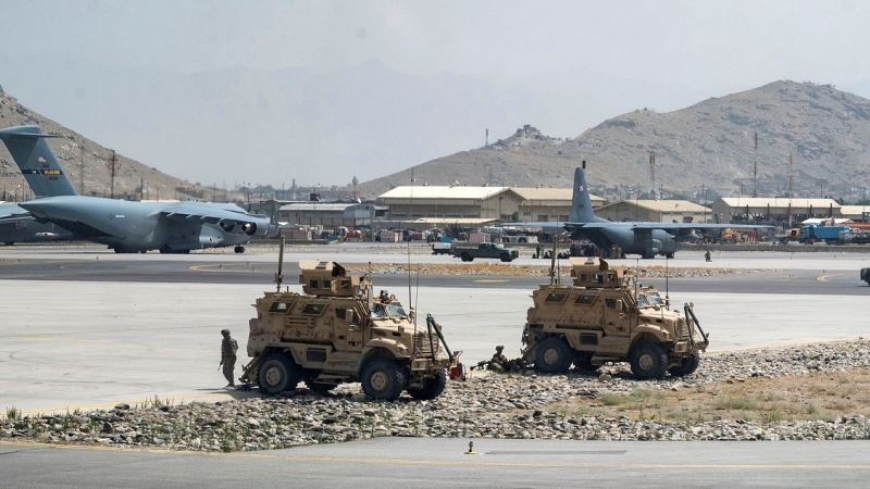 Nga cảnh báo Taliban có thể bán thuốc phiện và vũ khí Hoa Kỳ ra 