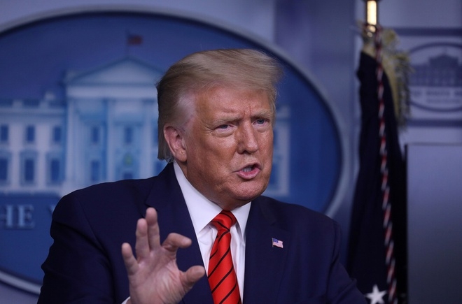 2645 tyng thyng trump