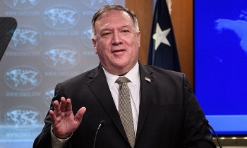 Nhà Trắng trừng phạt quan chức Tòa Hình sự Quốc tế